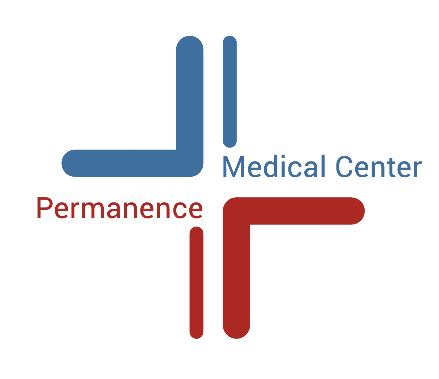 Logo vom Permanence Medical Center